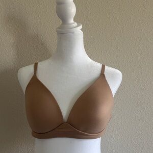 T-shirt bras set of 2